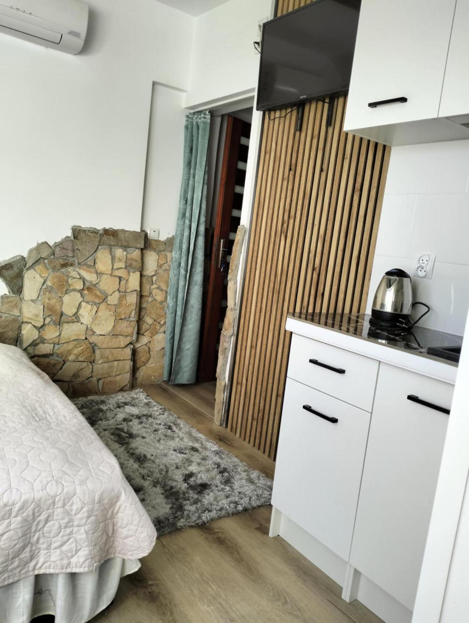Zielone Wzgorze Na Starowce Apartment Sandomierz Exterior photo